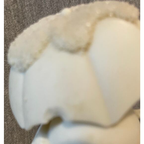 1999 Dept 56 Snowbabies Snowman Figurine - Picture 4 of 5